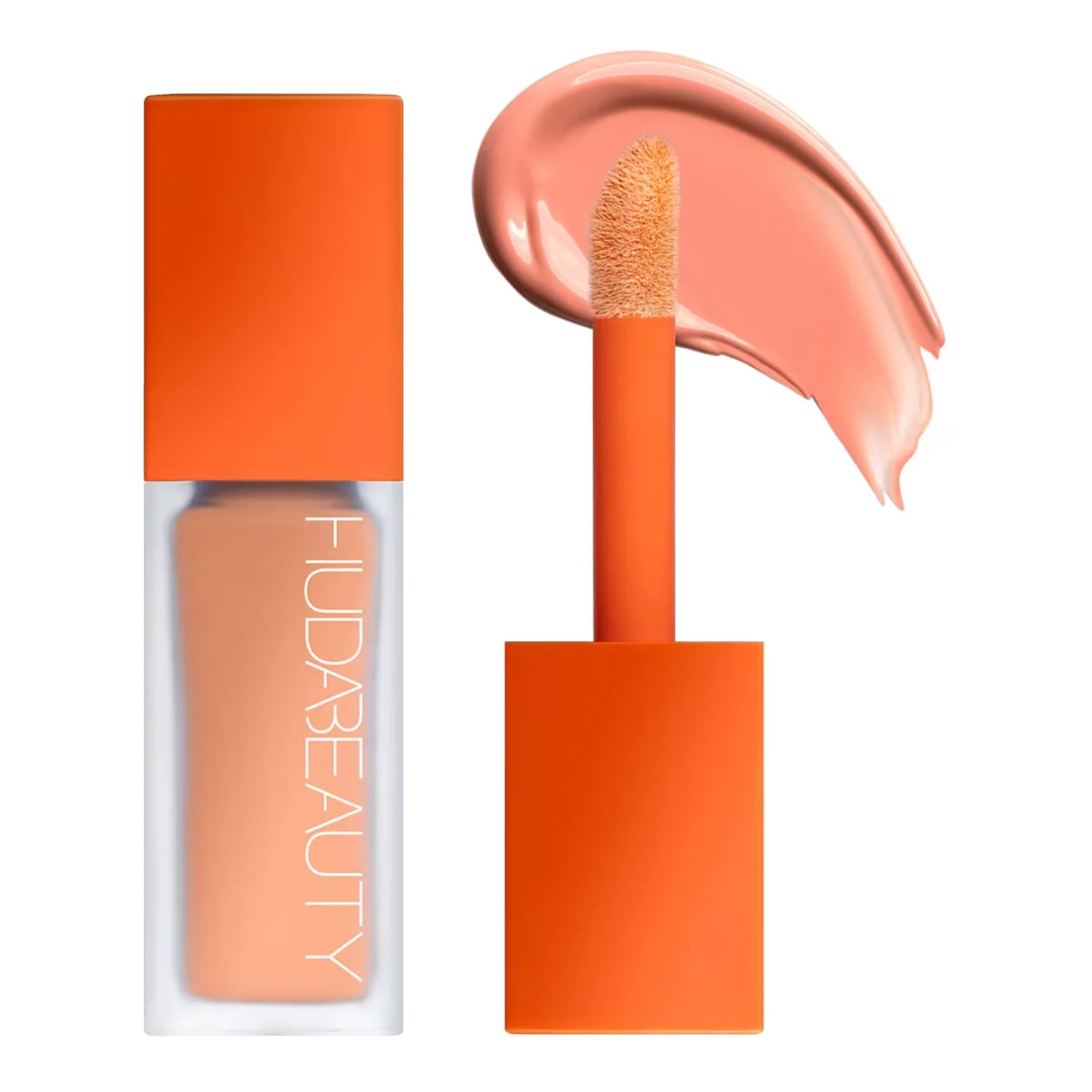 HUDA BEAUTY #Fauxfilter Color Corrector