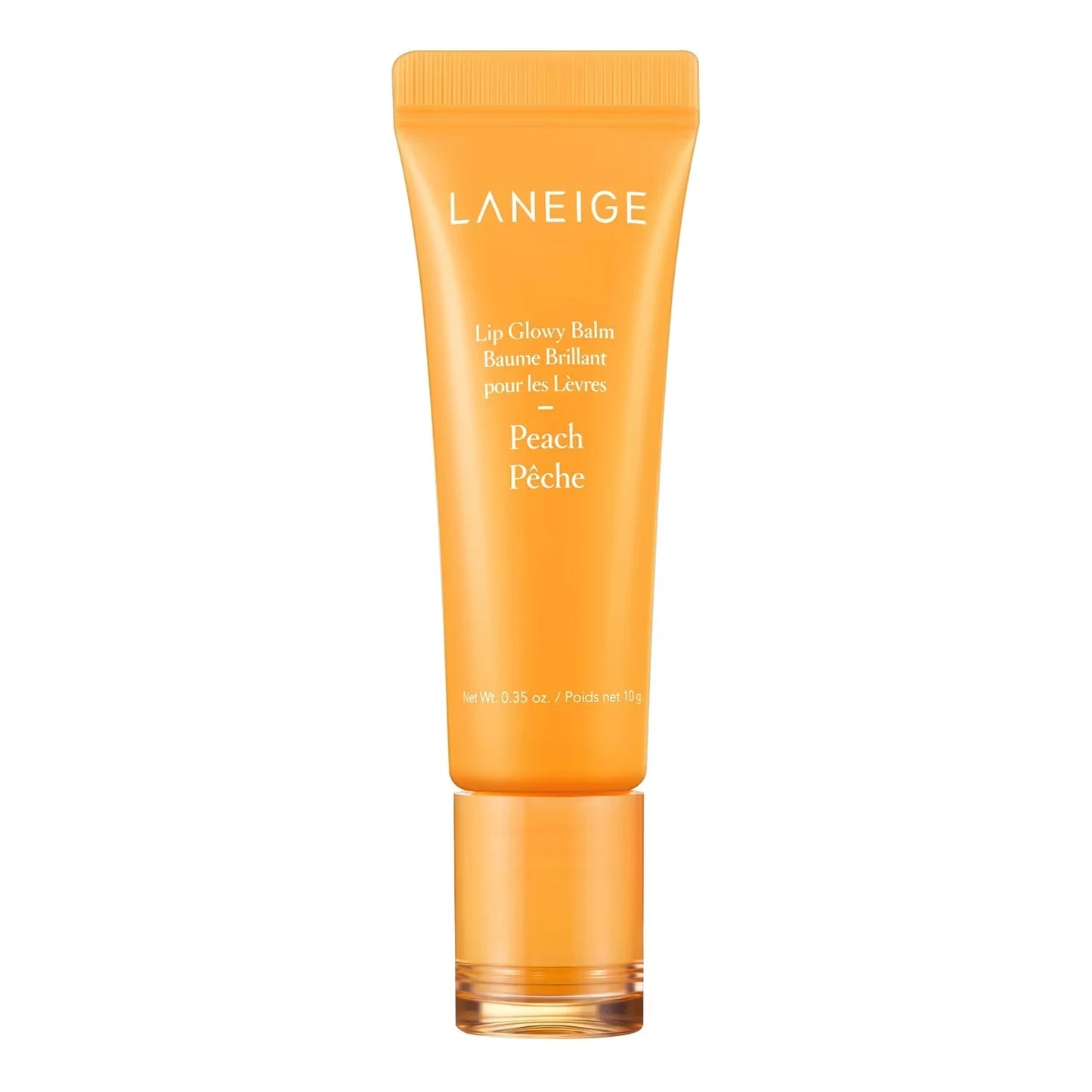 LANEIGE Lip Glowy Balm - Shiny Lip Balm