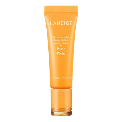 LANEIGE Lip Glowy Balm - Shiny Lip Balm