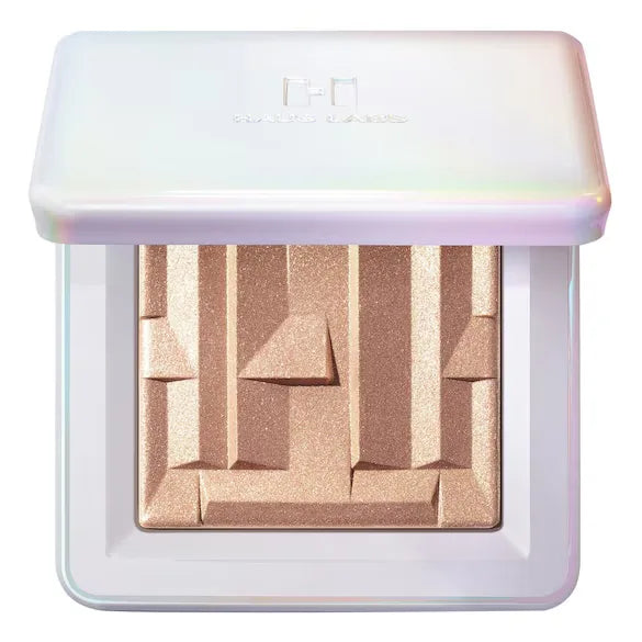 HAUS LABS BY LADY GAGA Bio-Radiant Gel-Powder Highlighter - Illuminating powder with fermented arnica