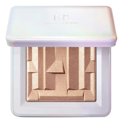 HAUS LABS BY LADY GAGA Bio-Radiant Gel-Powder Highlighter - Illuminating powder with fermented arnica