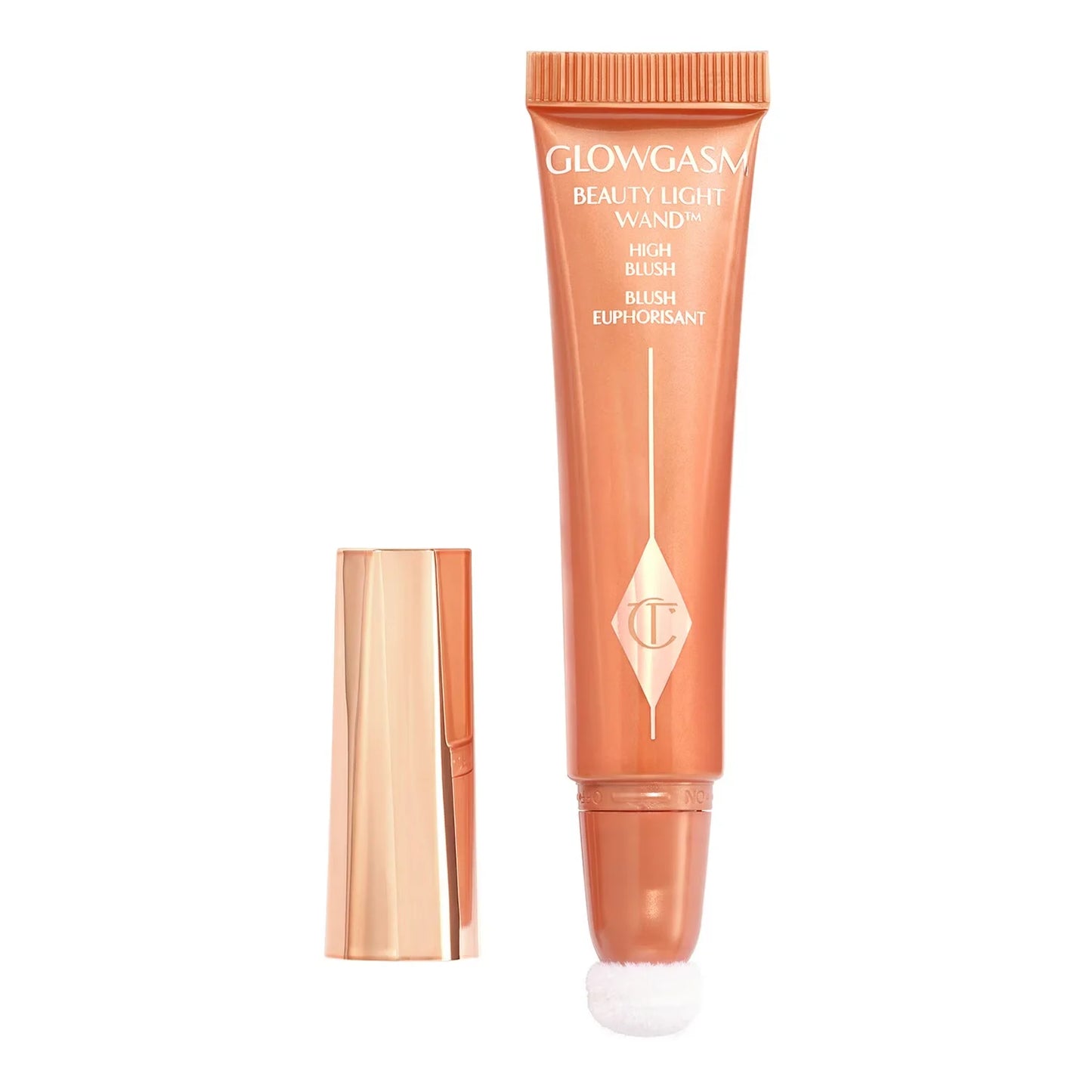 CHARLOTTE TILBURY Beauty Light Wand - Liquid Highlighter