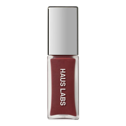 HAUS LABS BY LADY GAGA PhD Hybrid Lip Glaze Plumping Gloss