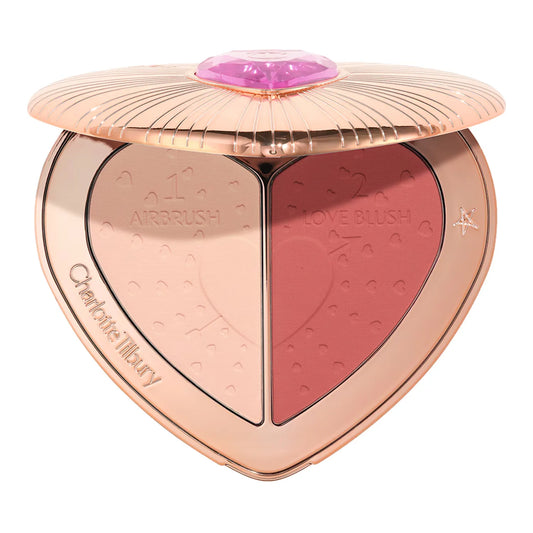 CHARLOTTE TILBURY Beauty Soulmates Face Palette
