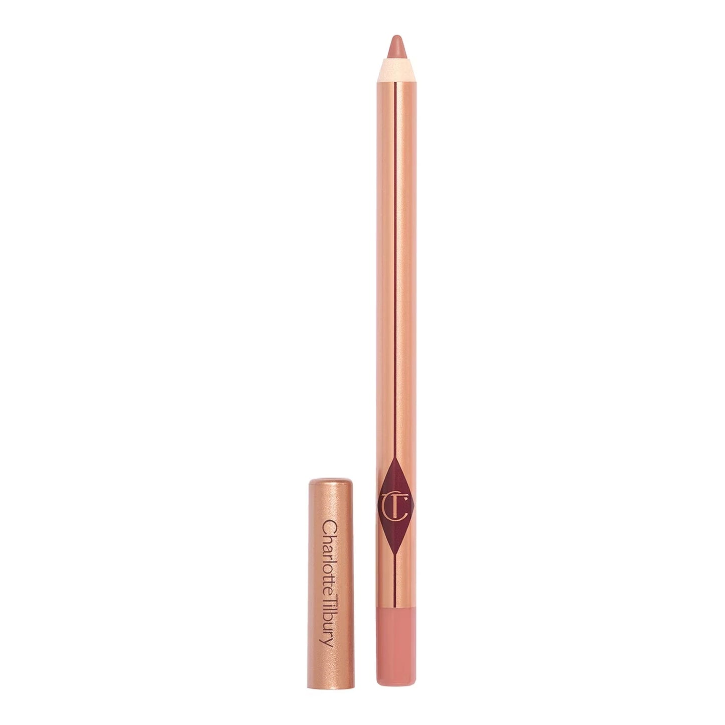 CHARLOTTE TILBURY Lip Cheat - Transfer-Free Lip Pencil