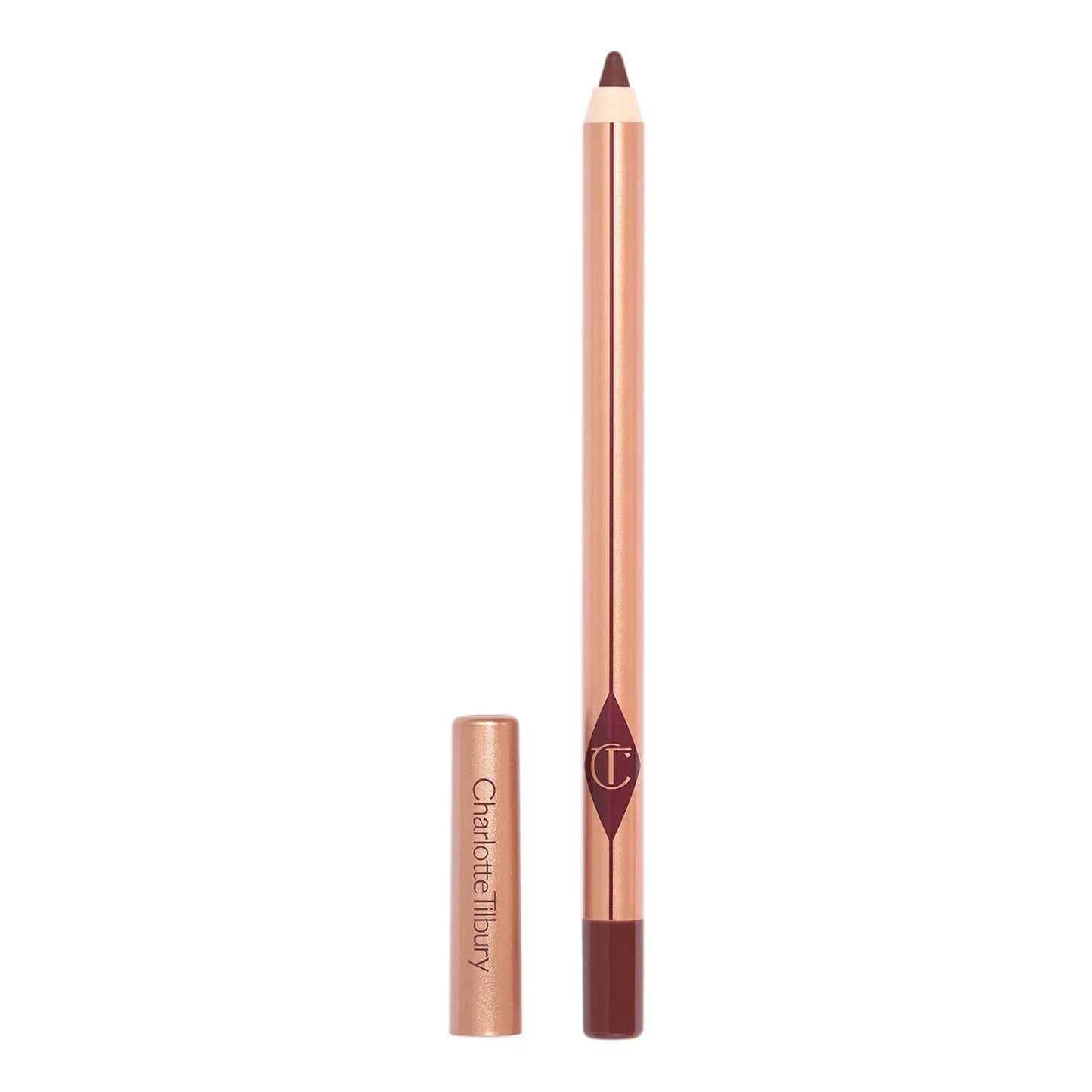 CHARLOTTE TILBURY Lip Cheat - Transfer-Free Lip Pencil
