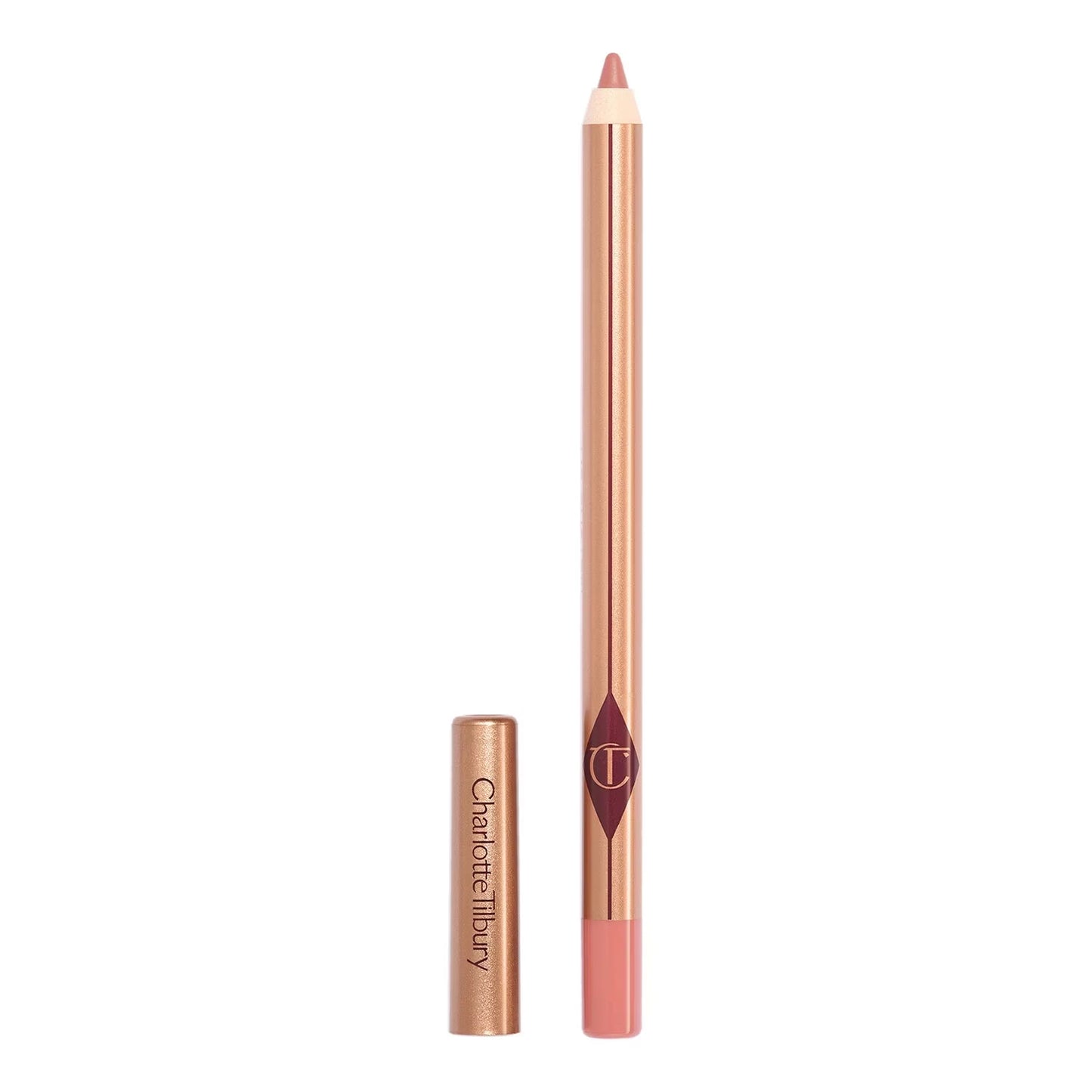 CHARLOTTE TILBURY Lip Cheat - Transfer-Free Lip Pencil