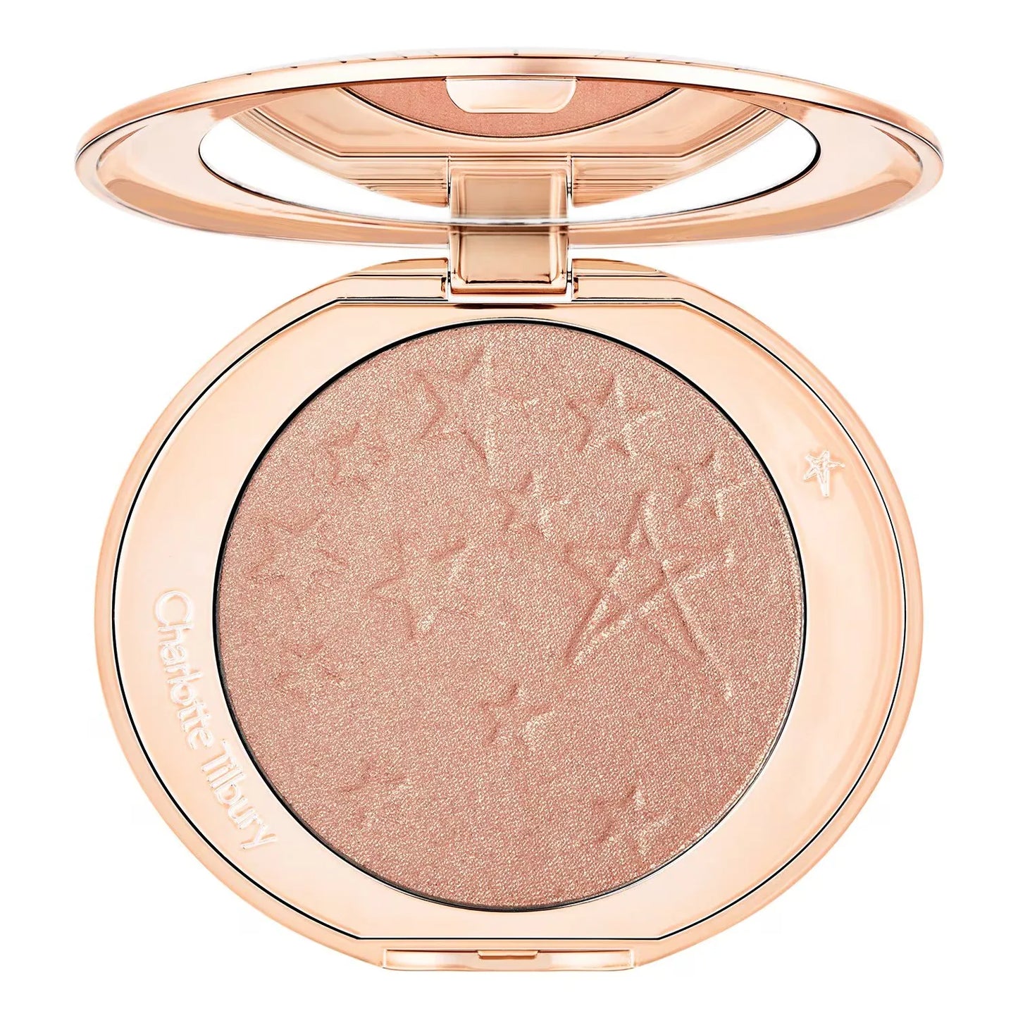 CHARLOTTE TILBURY Hollywood Glow Glide Face Architect - Face Highlighter