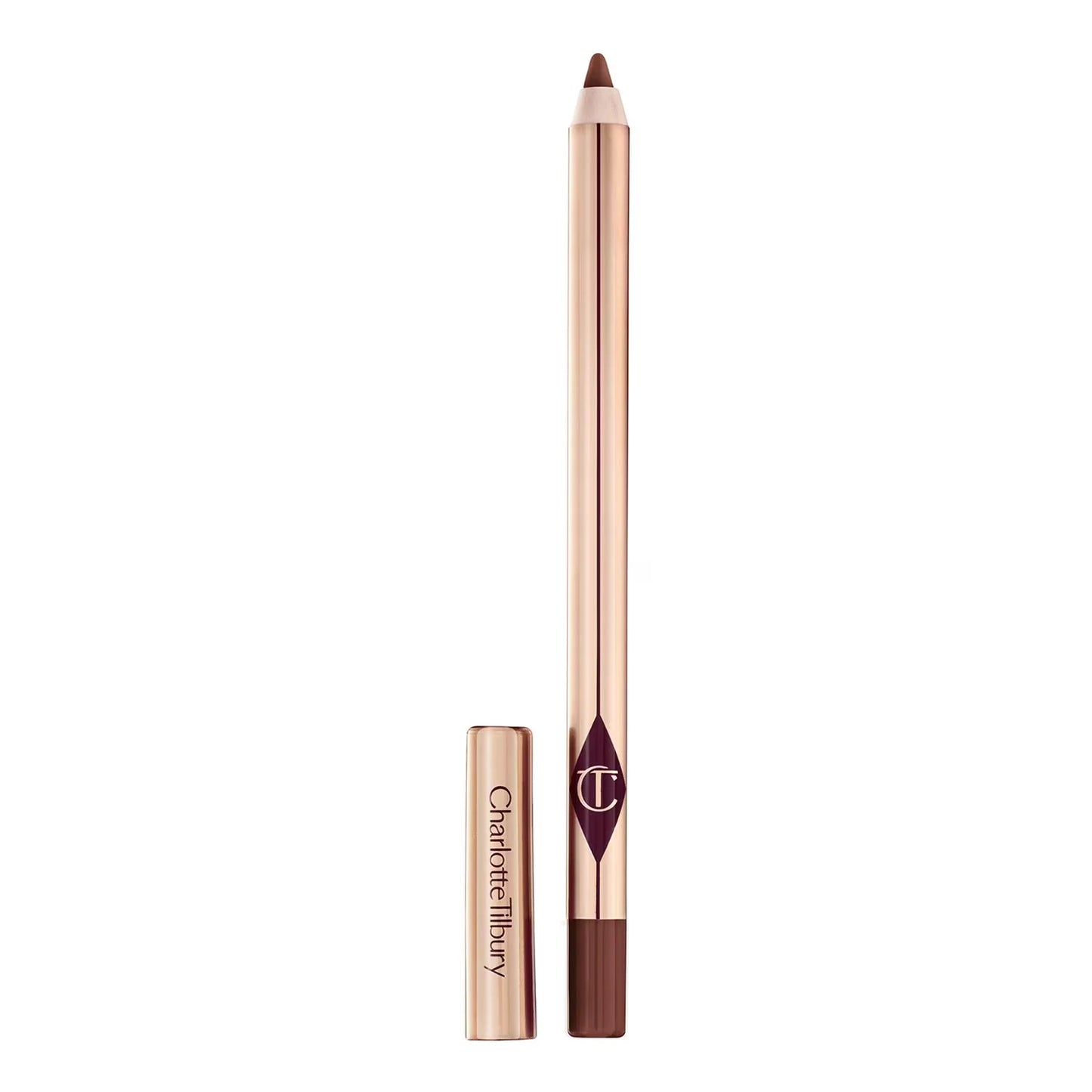 CHARLOTTE TILBURY Lip Cheat - Transfer-Free Lip Pencil