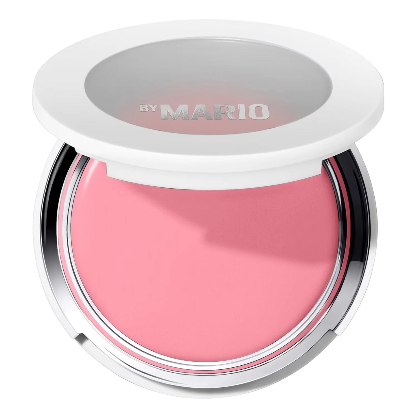 MAKEUP BY MARIO Soft Pop Plumping Blush Veil - Cream Blush