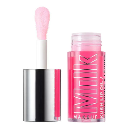 MILK MAKEUP Kush Lip Oil - Moisturizing Tinted Lip Oil