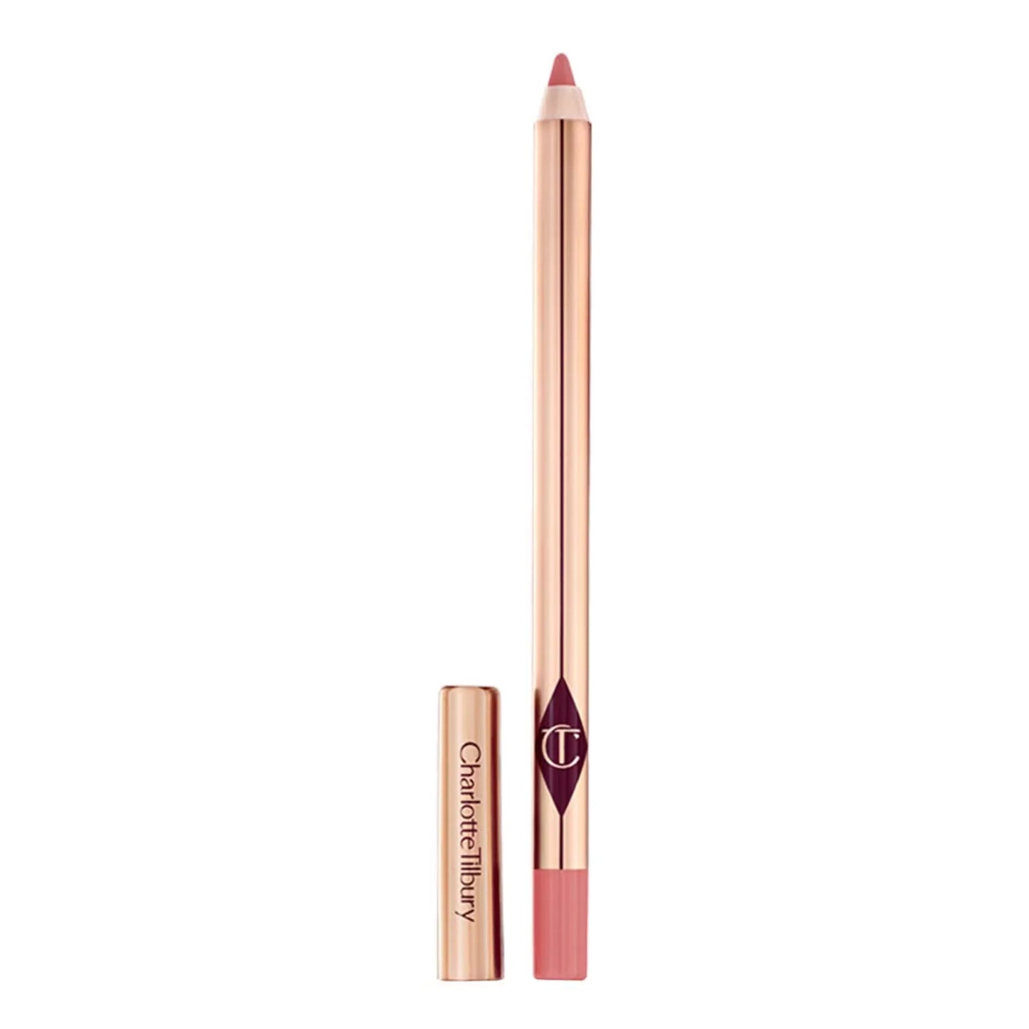 CHARLOTTE TILBURY Lip Cheat - Transfer-Free Lip Pencil