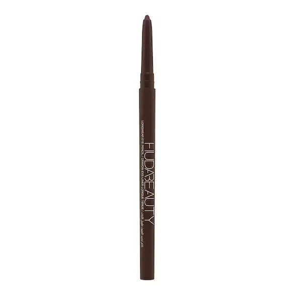 HUDA BEAUTY Creamy Kohl Longwear Eye Pencil