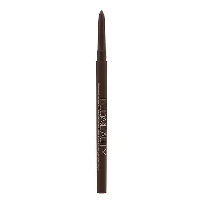 HUDA BEAUTY Creamy Kohl Longwear Eye Pencil