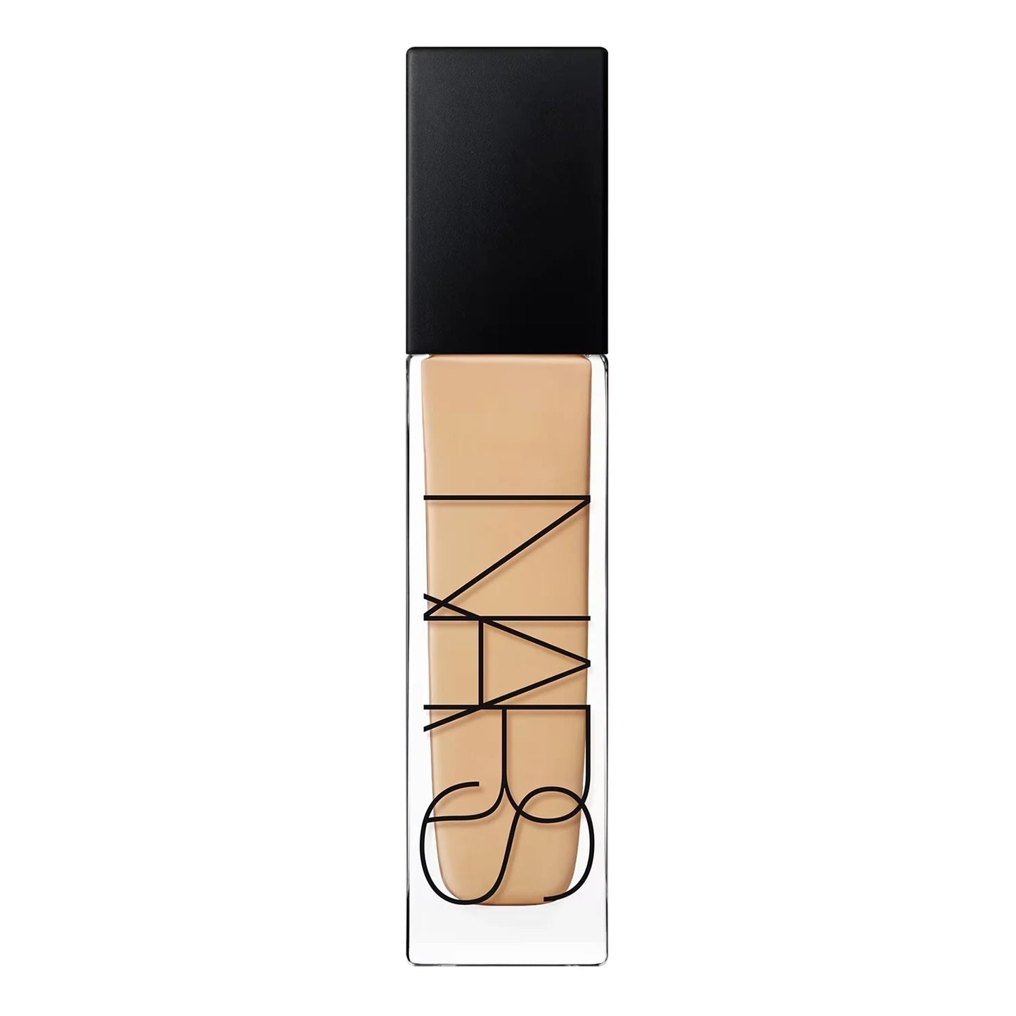NARS Natural Radiant Longwear Foundation - Long-lasting coverage foundation