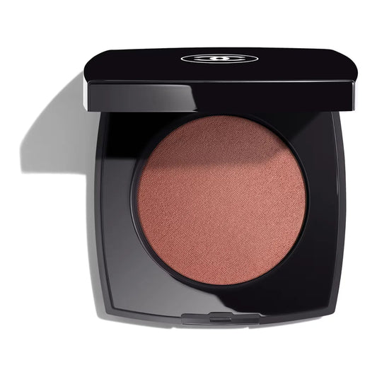 CHANEL INTENSE CONTRAST CHEEKS Cream-to-Powder Blush