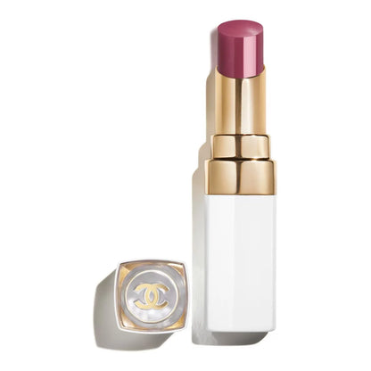 CHANEL RED COCONUT BALM Brilliant. The Beautifying Moisturizing Tinted Balm