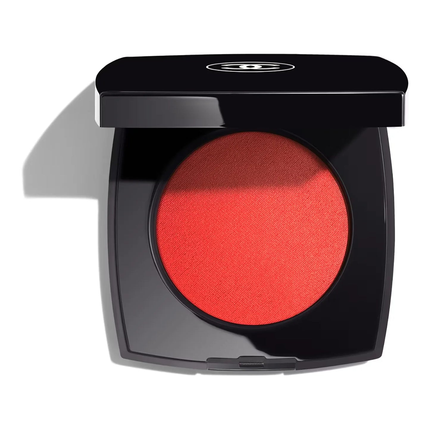 CHANEL INTENSE CONTRAST CHEEKS Cream-to-Powder Blush