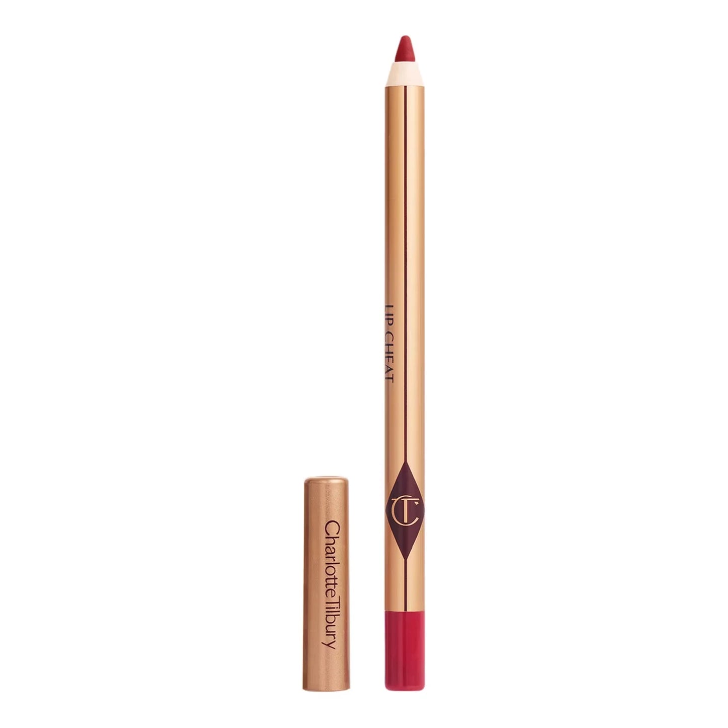 CHARLOTTE TILBURY Lip Cheat - Transfer-Free Lip Pencil