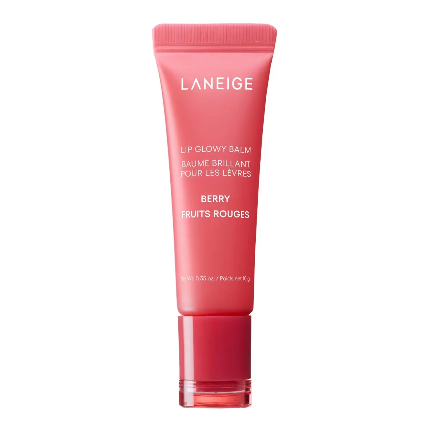 LANEIGE Lip Glowy Balm - Shiny Lip Balm