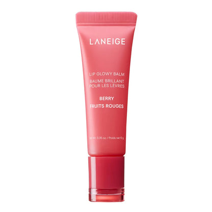 LANEIGE Lip Glowy Balm - Shiny Lip Balm