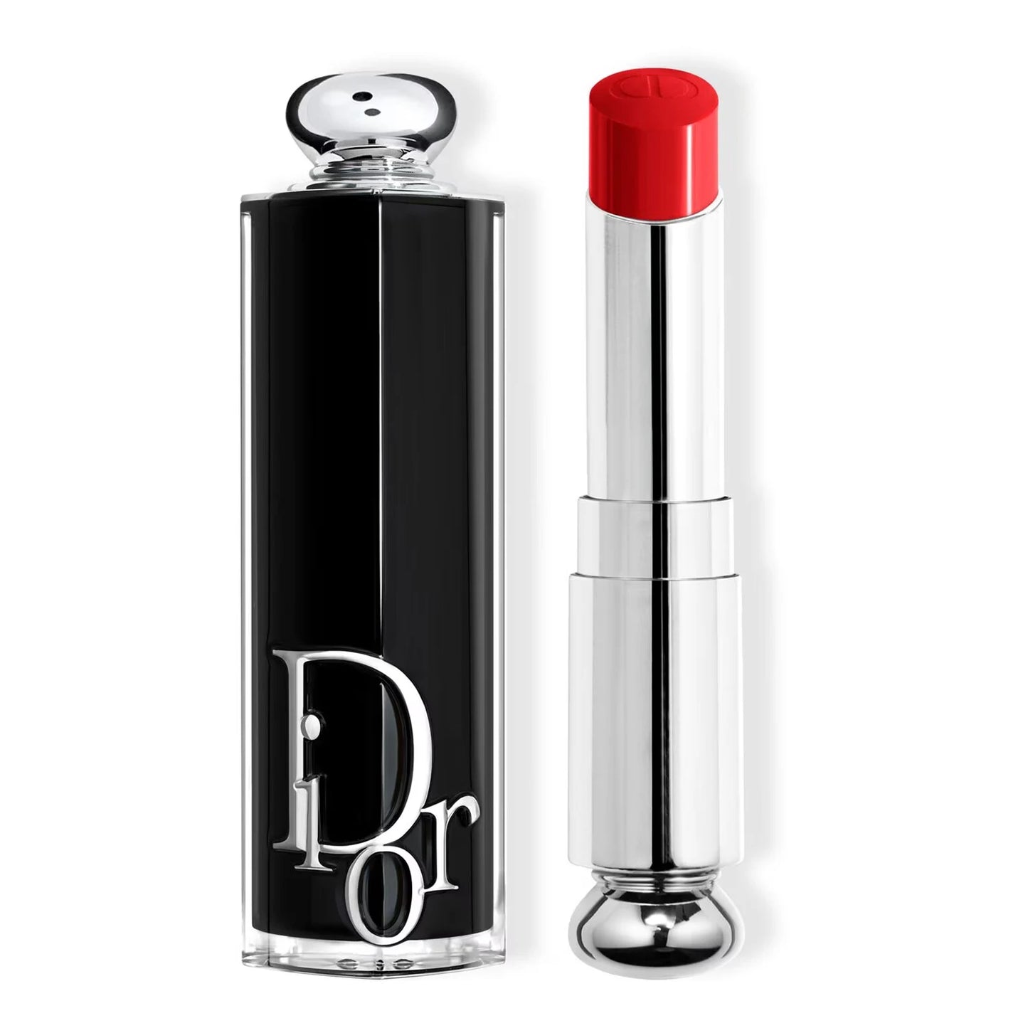 DIOR Addict - Refillable - Shiny Lipstick 90% Natural Origin