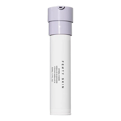 FENTY SKIN Hydra Vizor - Niacinamide Facial Sunscreen with Mineral SPF 30