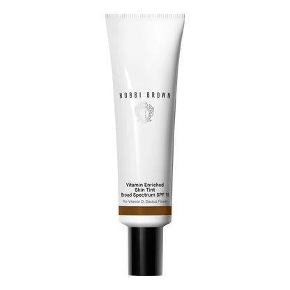 BOBBI BROWN Vitamin Enriched Skin Tint - Tinted Cream