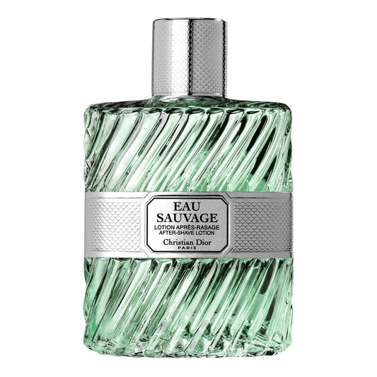 DIOR Eau Sauvage - Aftershave Lotion for Men - Toning Lotion