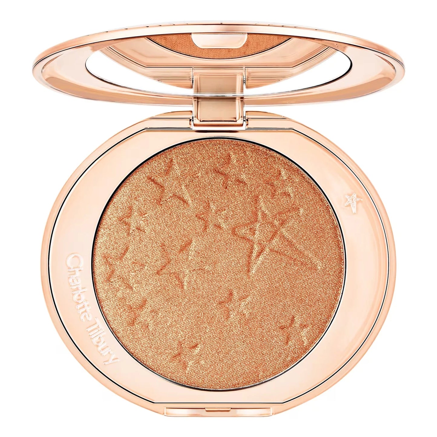 CHARLOTTE TILBURY Hollywood Glow Glide Face Architect - Face Highlighter