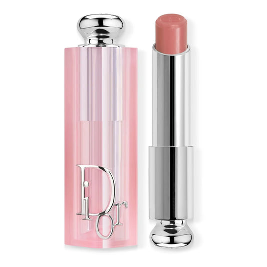 DIOR Addict Lip Glow - 48h Hydrating Lip Balm, pH Activated Color
