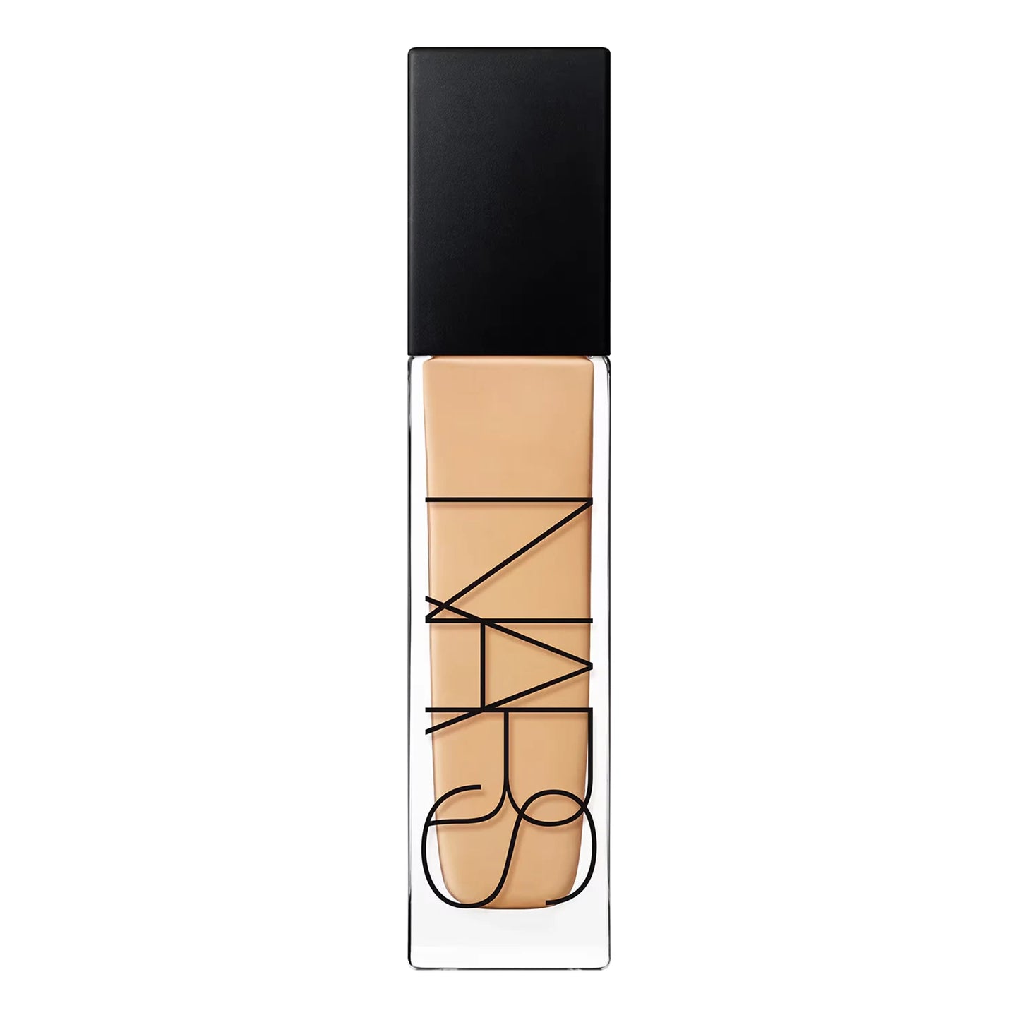 NARS Natural Radiant Longwear Foundation - Long-lasting coverage foundation