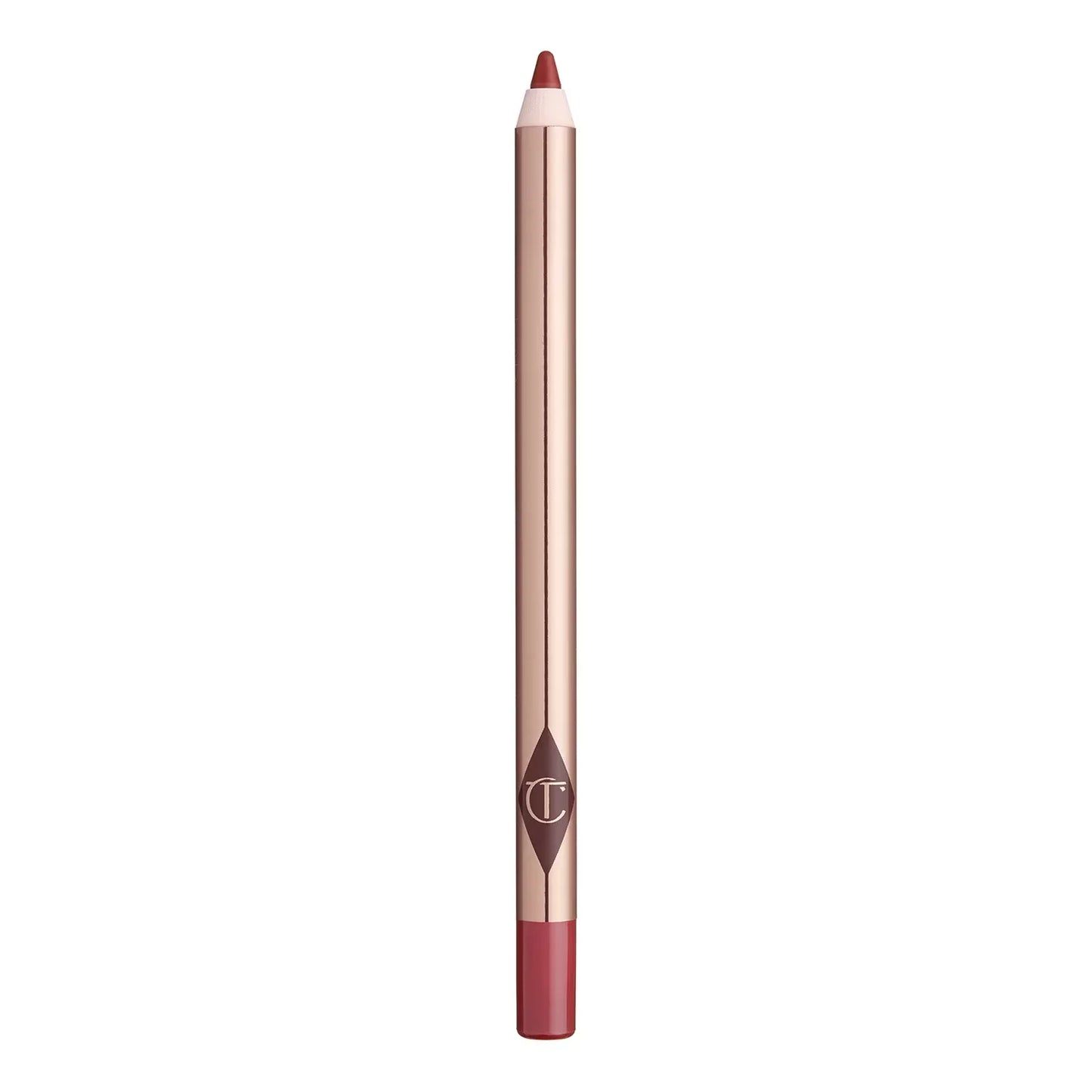 CHARLOTTE TILBURY Lip Cheat - Transfer-Free Lip Pencil