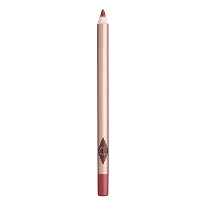 CHARLOTTE TILBURY Lip Cheat - Transfer-Free Lip Pencil