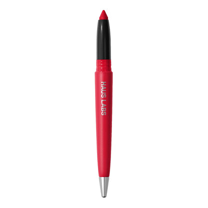 HAUS LABS BY LADY GAGA Monster Lip Crayon Vegan Lipstick and Lip Liner