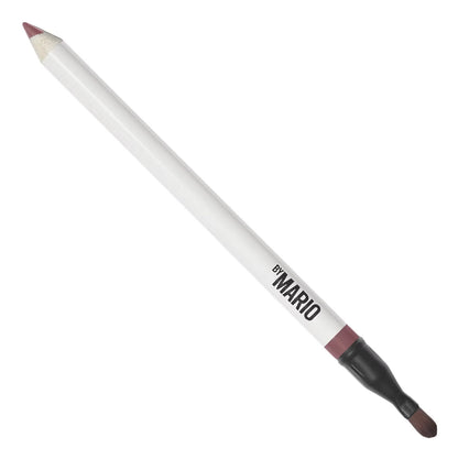 MAKEUP BY MARIO Ultra Suede® Sculpting Lip Pencil
