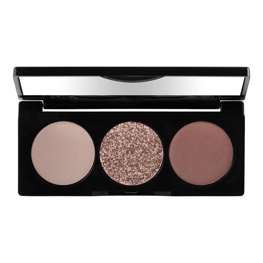BOBBI BROWN Essential Eyeshadow Trio - Eyeshadow Palette