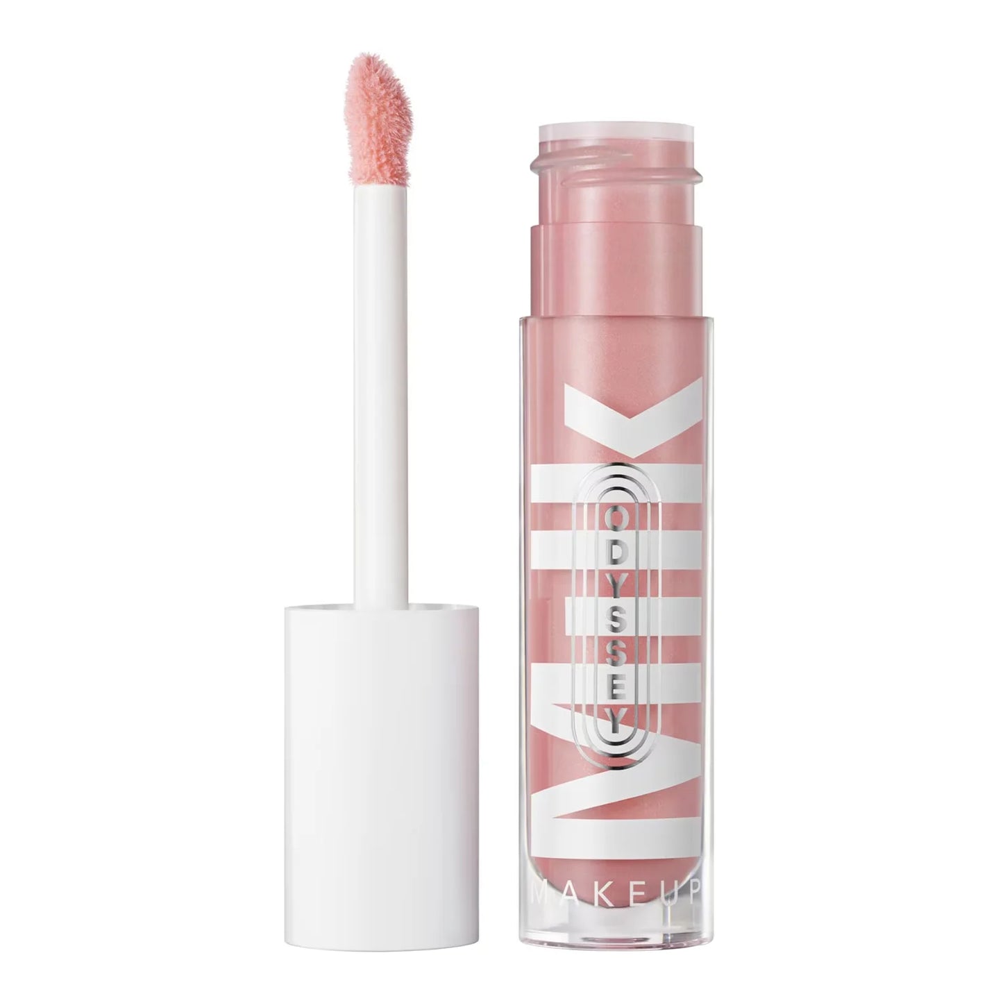 MILK MAKEUP Odyssey Dry Moisturizing Oil Gloss