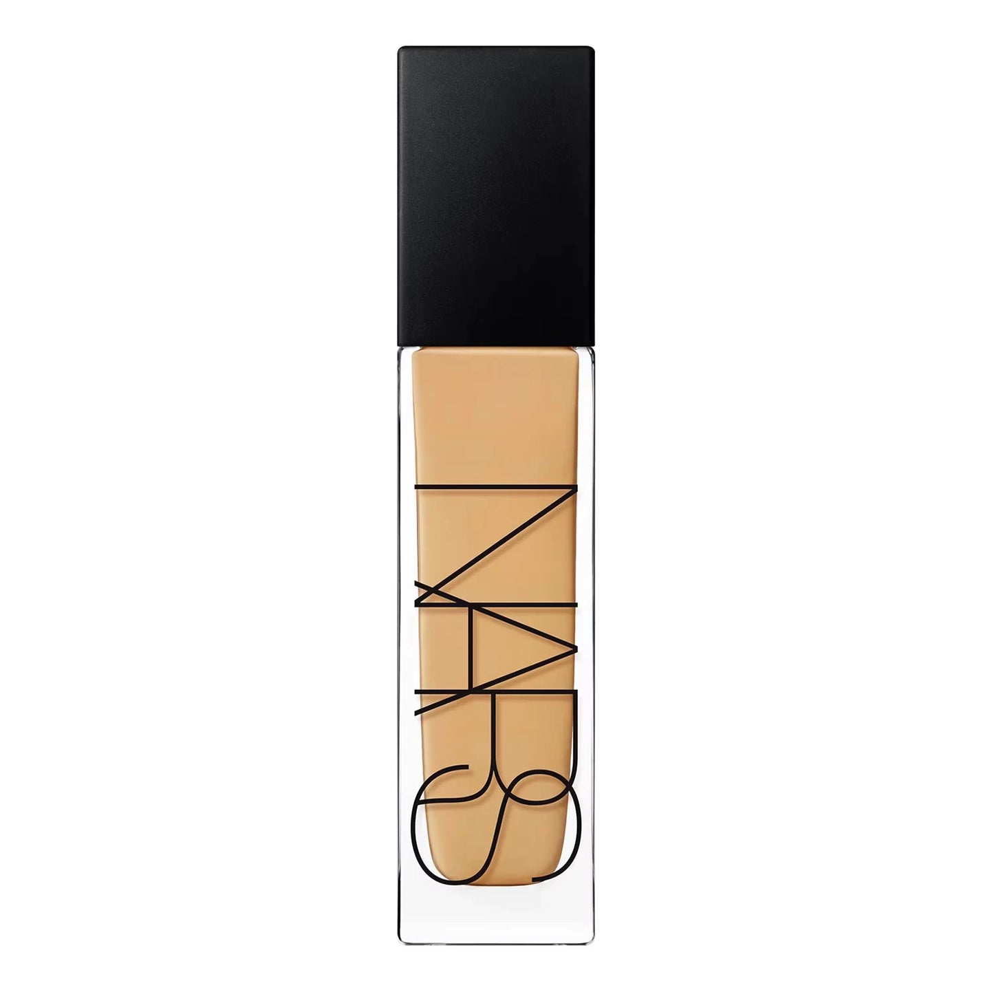 NARS Natural Radiant Longwear Foundation - Long-lasting coverage foundation