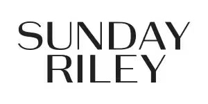 SUNDAY RILEY