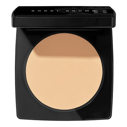 BOBBI BROWN Sheer Finish Pressed Powder - Finishing Powder