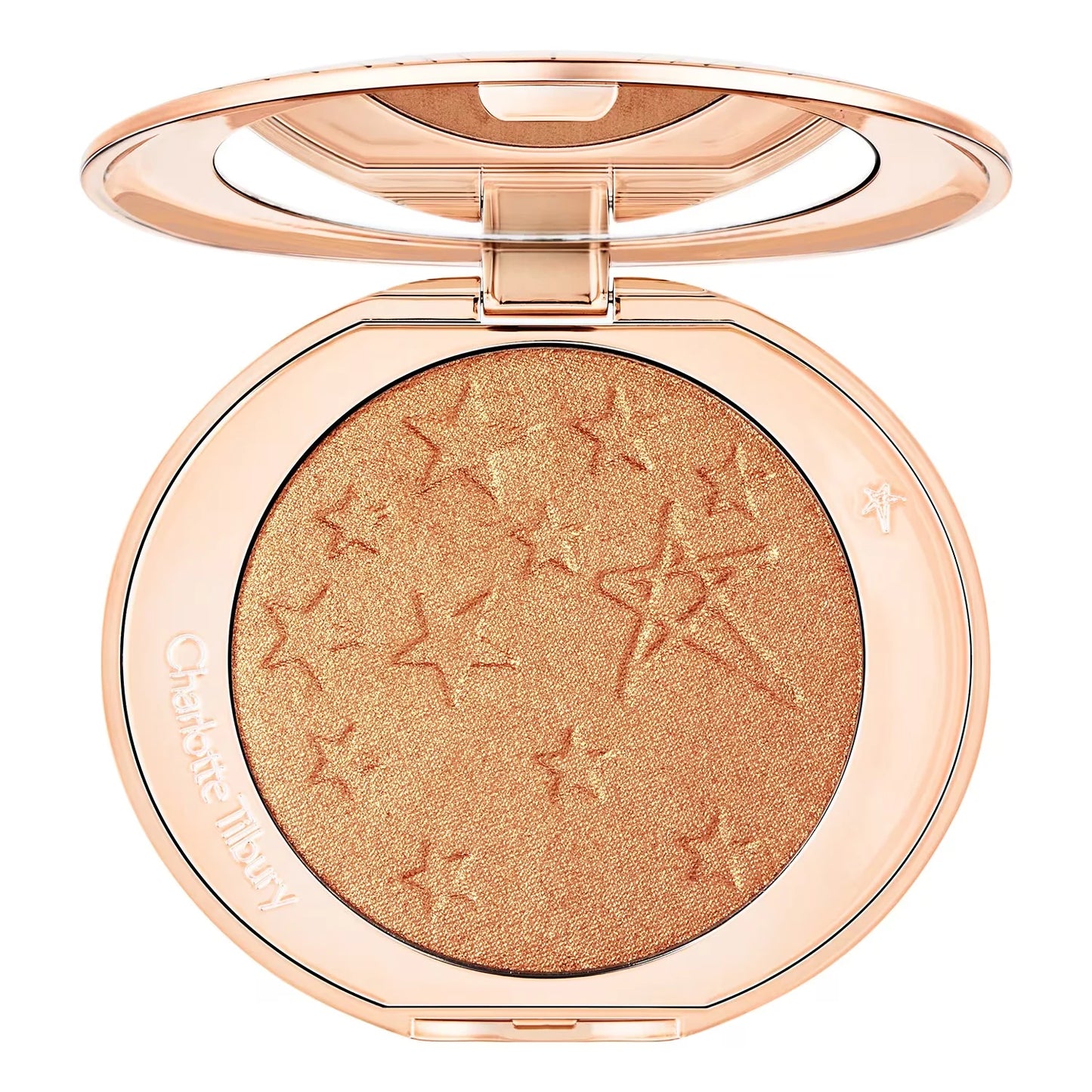 CHARLOTTE TILBURY Hollywood Glow Glide Face Architect - Face Highlighter