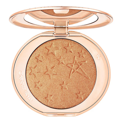 CHARLOTTE TILBURY Hollywood Glow Glide Face Architect - Face Highlighter