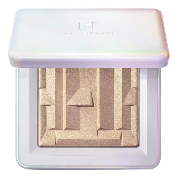 HAUS LABS BY LADY GAGA Bio-Radiant Gel-Powder Highlighter - Illuminating powder with fermented arnica