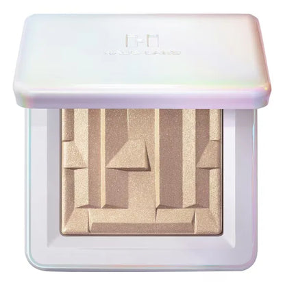 HAUS LABS BY LADY GAGA Bio-Radiant Gel-Powder Highlighter - Illuminating powder with fermented arnica