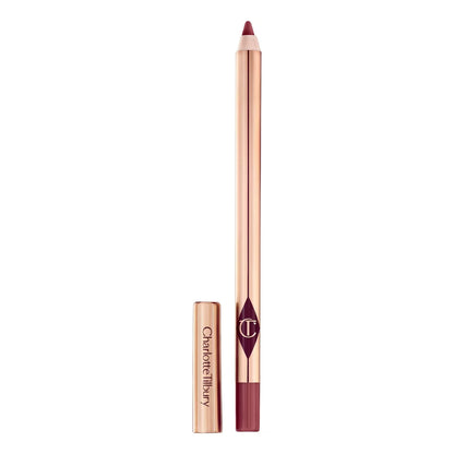 CHARLOTTE TILBURY Lip Cheat - Transfer-Free Lip Pencil