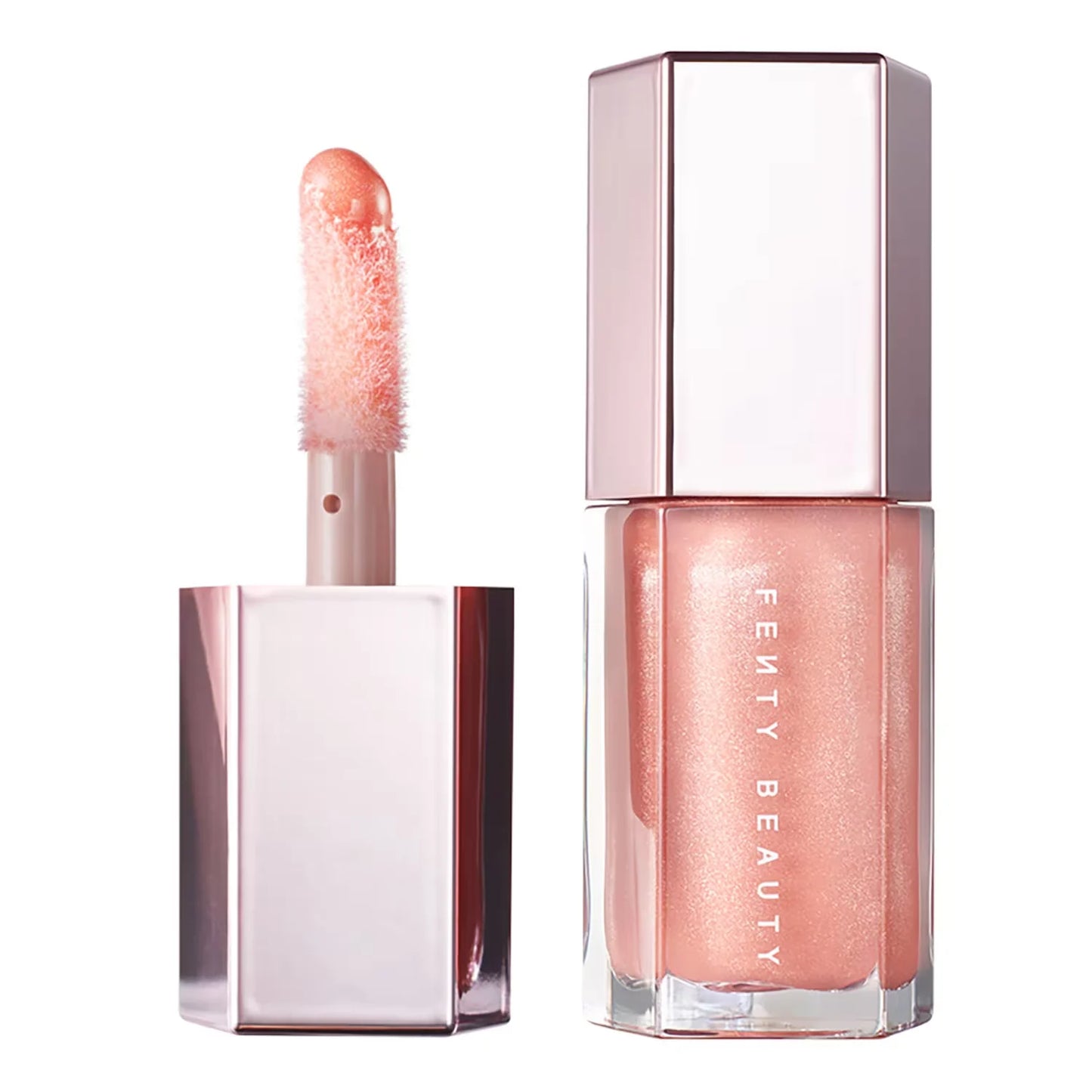 FENTY BEAUTY Mini Gloss Bomb Universal Lip Luminizer