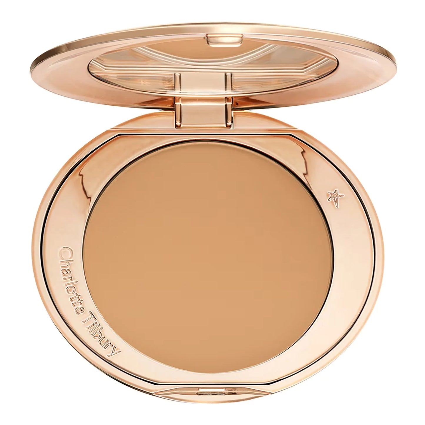 CHARLOTTE TILBURY Airbrush Flawless Finish - Refillable Mattifying Powder