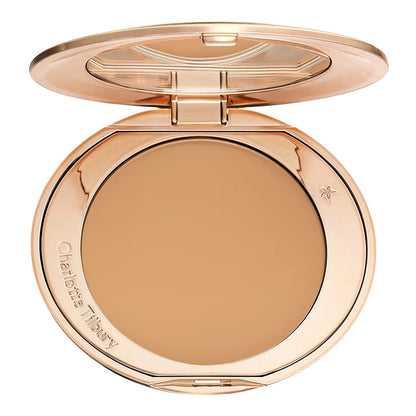 CHARLOTTE TILBURY Airbrush Flawless Finish - Refillable Mattifying Powder