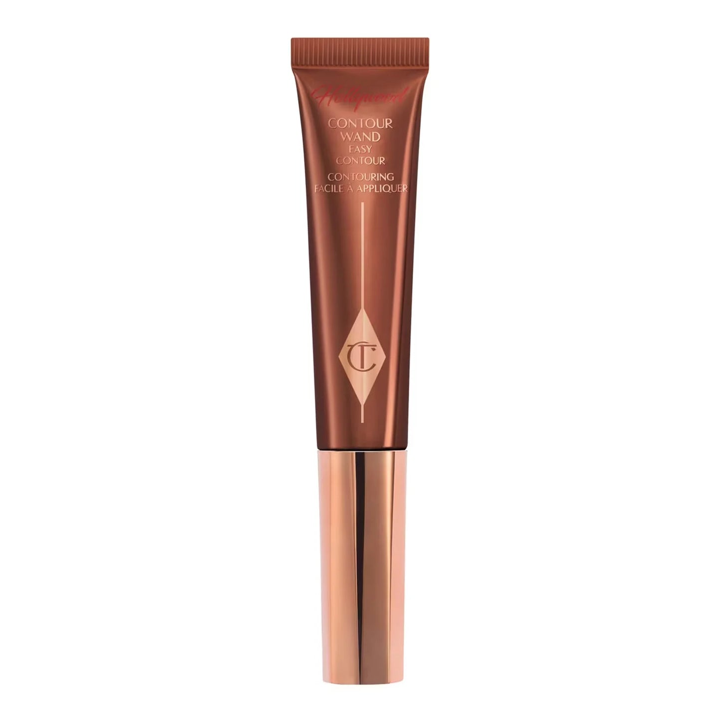 CHARLOTTE TILBURY Hollywood Contour Light Wand - Contouring foundation